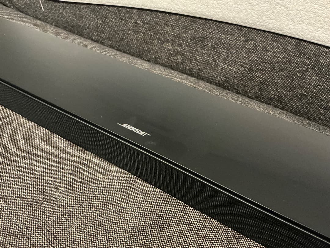 [中古] Bose Smart Soundbar 300