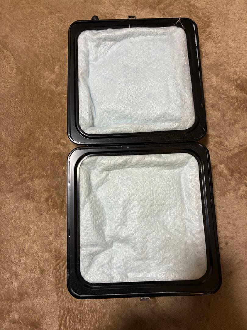 ミツウロコ　豆炭こたつ火床中具　燃焼器中具