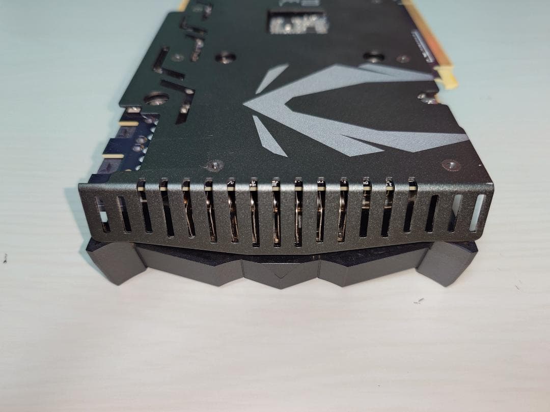 ZOTAC GeForce RTX2070super グラフィックボード