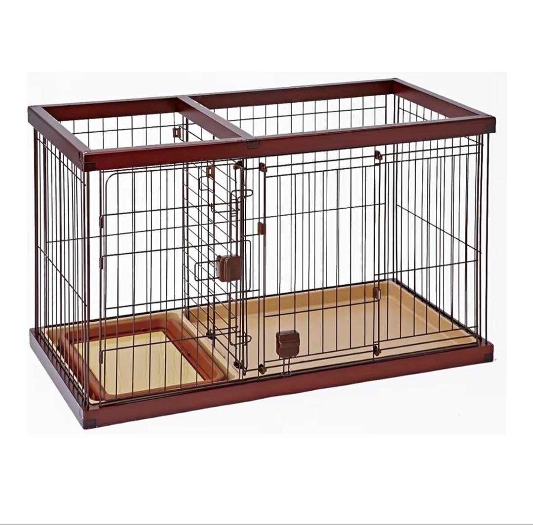 ペティオ ドッグルームサークル