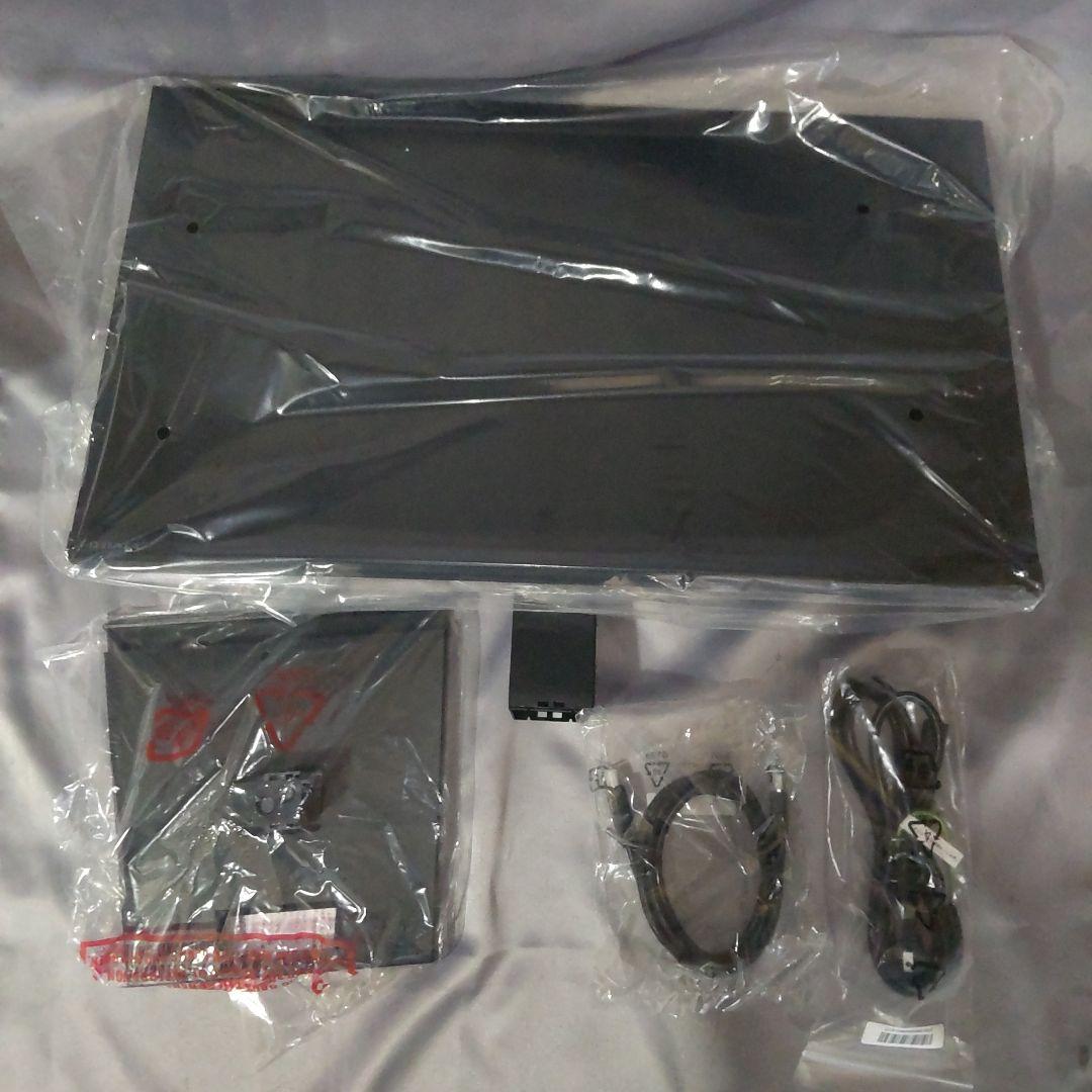 《新品》IO- DATA 27型ワイド 液晶ディスプレイ EX-A271DB 黒