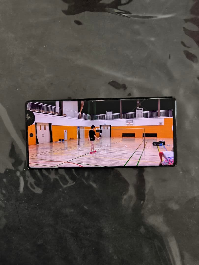 【ヒビ有】Google Pixel 6 pro 128GB