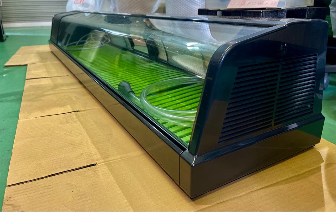 2023年式 ホシザキ冷蔵ネタケース