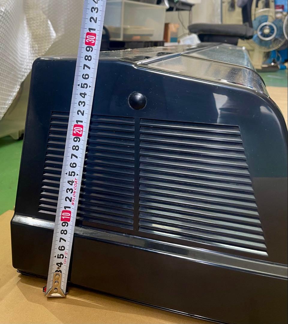 2023年式 ホシザキ冷蔵ネタケース