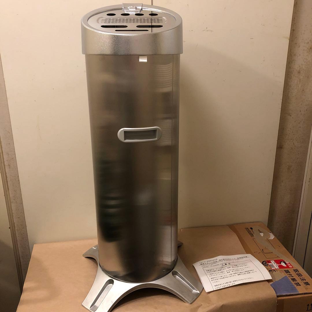 標準スタンド灰皿 JT 日本たばこ産業株式会社 屋外屋内共用タイプ