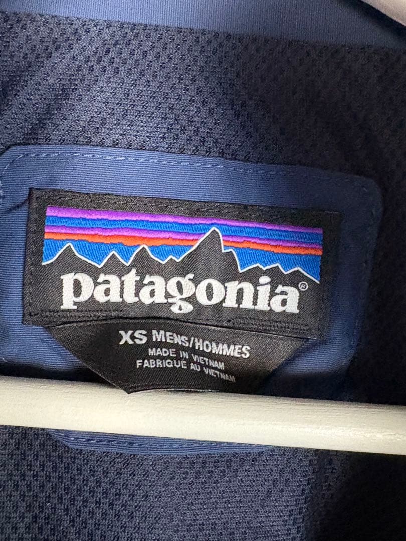 Patagonia バギーズジャケット xs