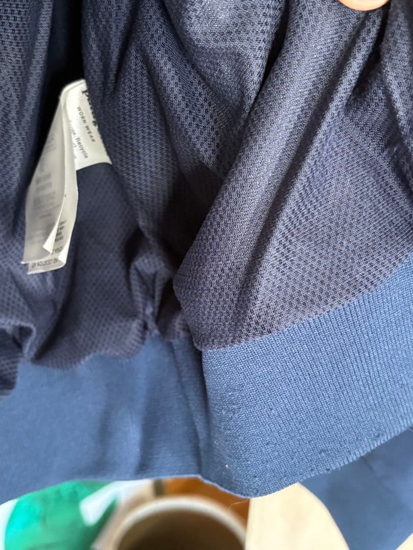 Patagonia バギーズジャケット xs