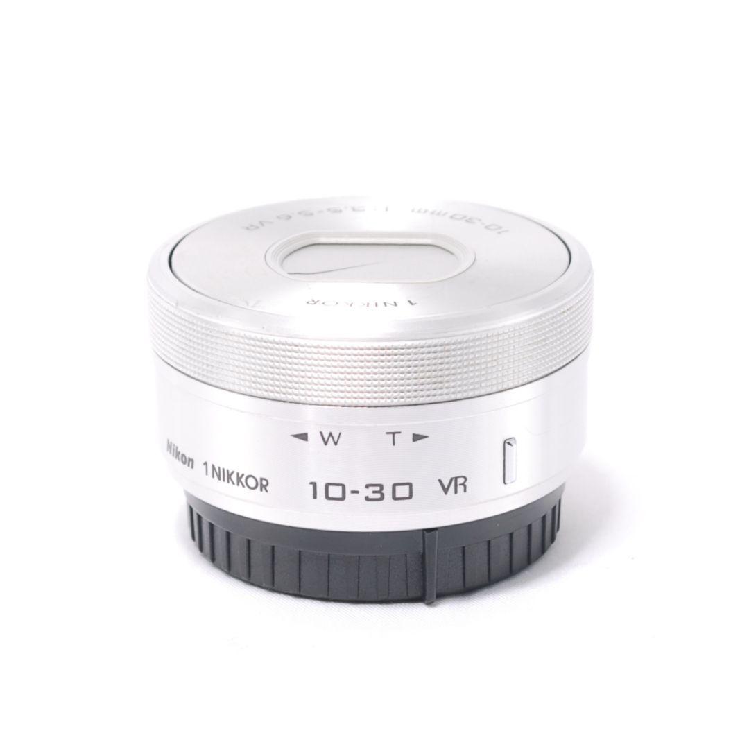 ❤即購入1000円OFF❤ ニコン 1 J4 Wi-Fi 手振れ補正レンズ