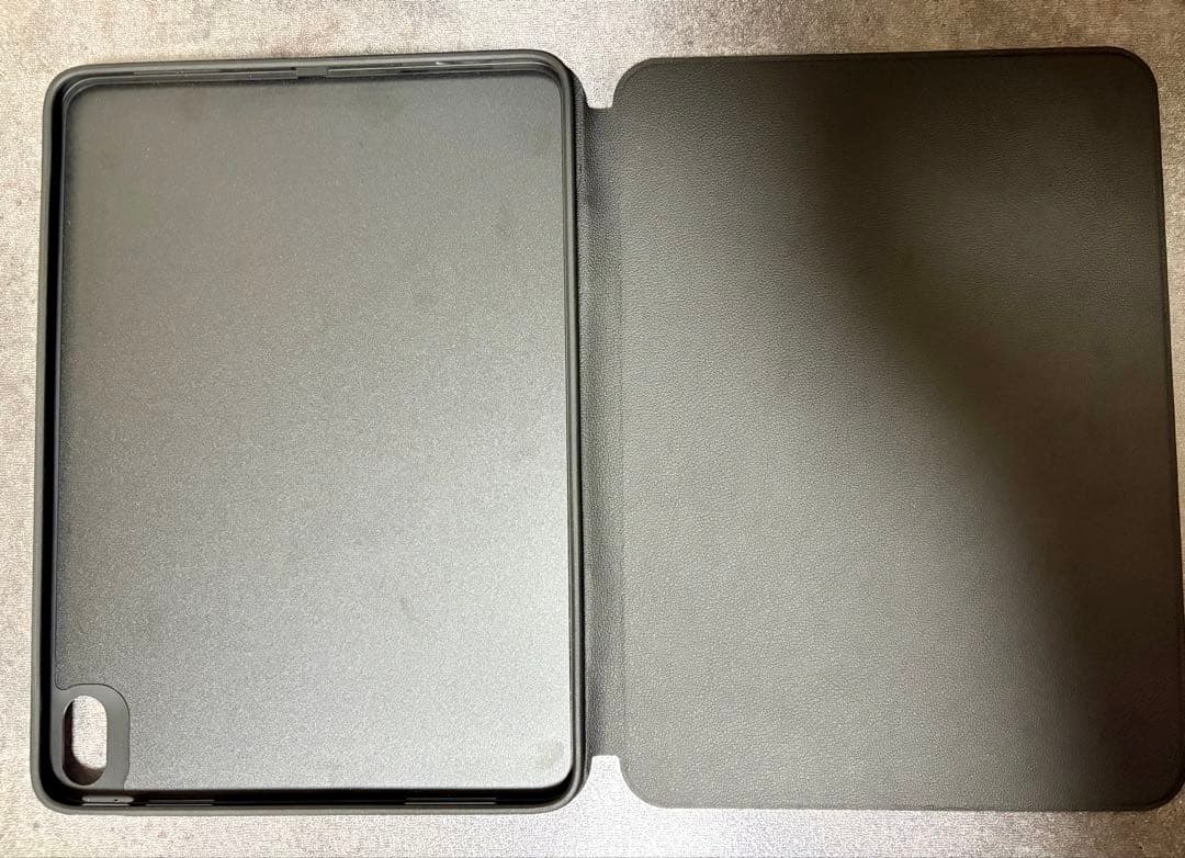 iPad Air 11インチ 第6世代M2 128GB スペースグレイ