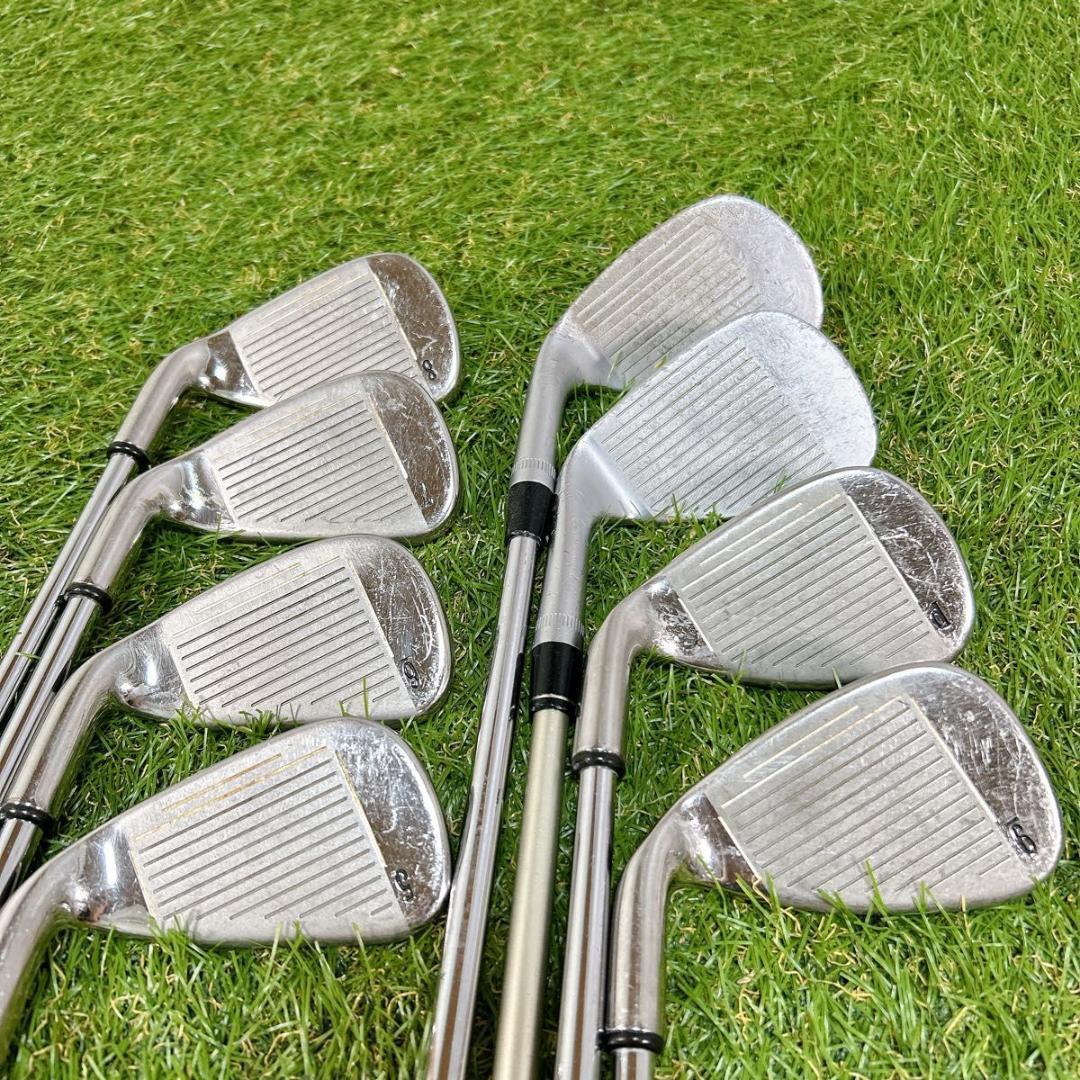 キャロウェイ パラダイム メンズ　ゴルフクラブ　セット S 初心者　右利き　人気