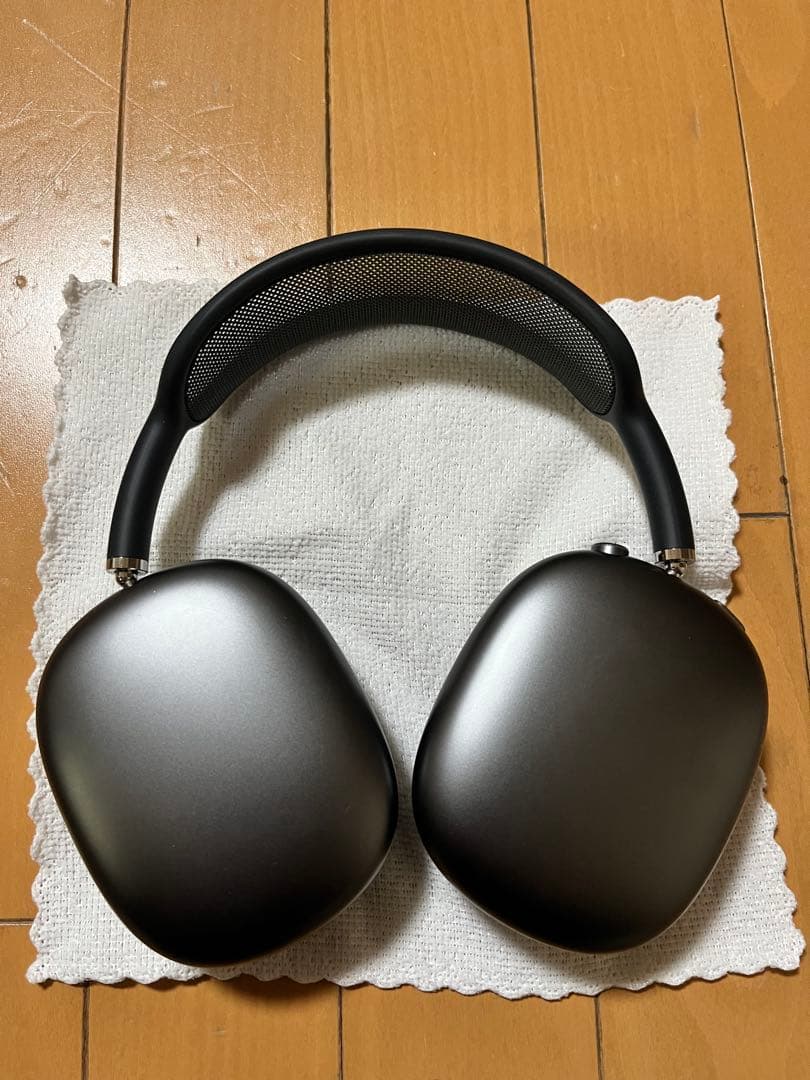 AirPods Max 　スペースグレー