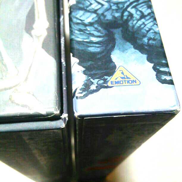 ウルトラセブンLD