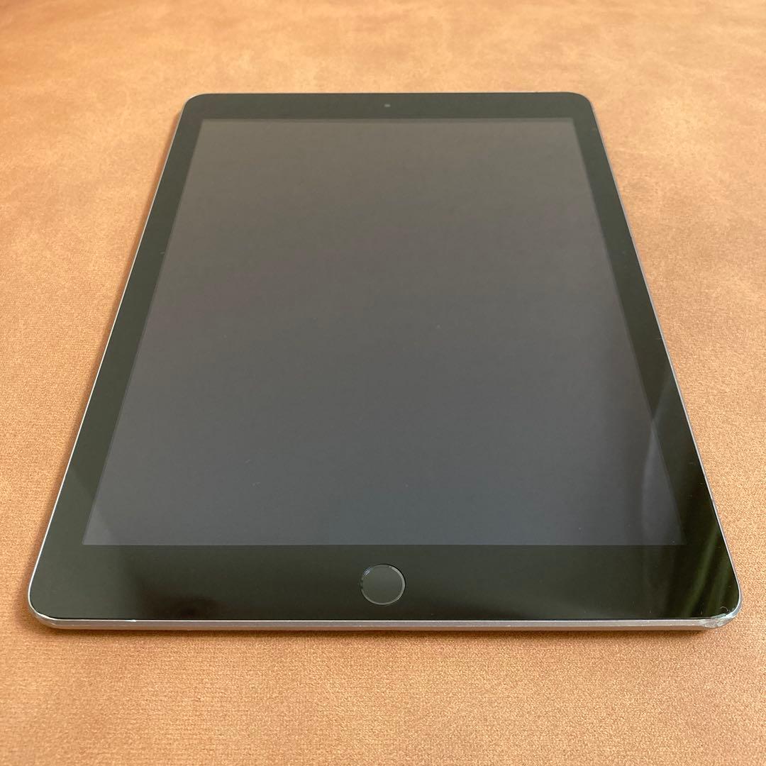 967【早い者勝ち】iPad5 第5世代 128GB WIFIモデル☆