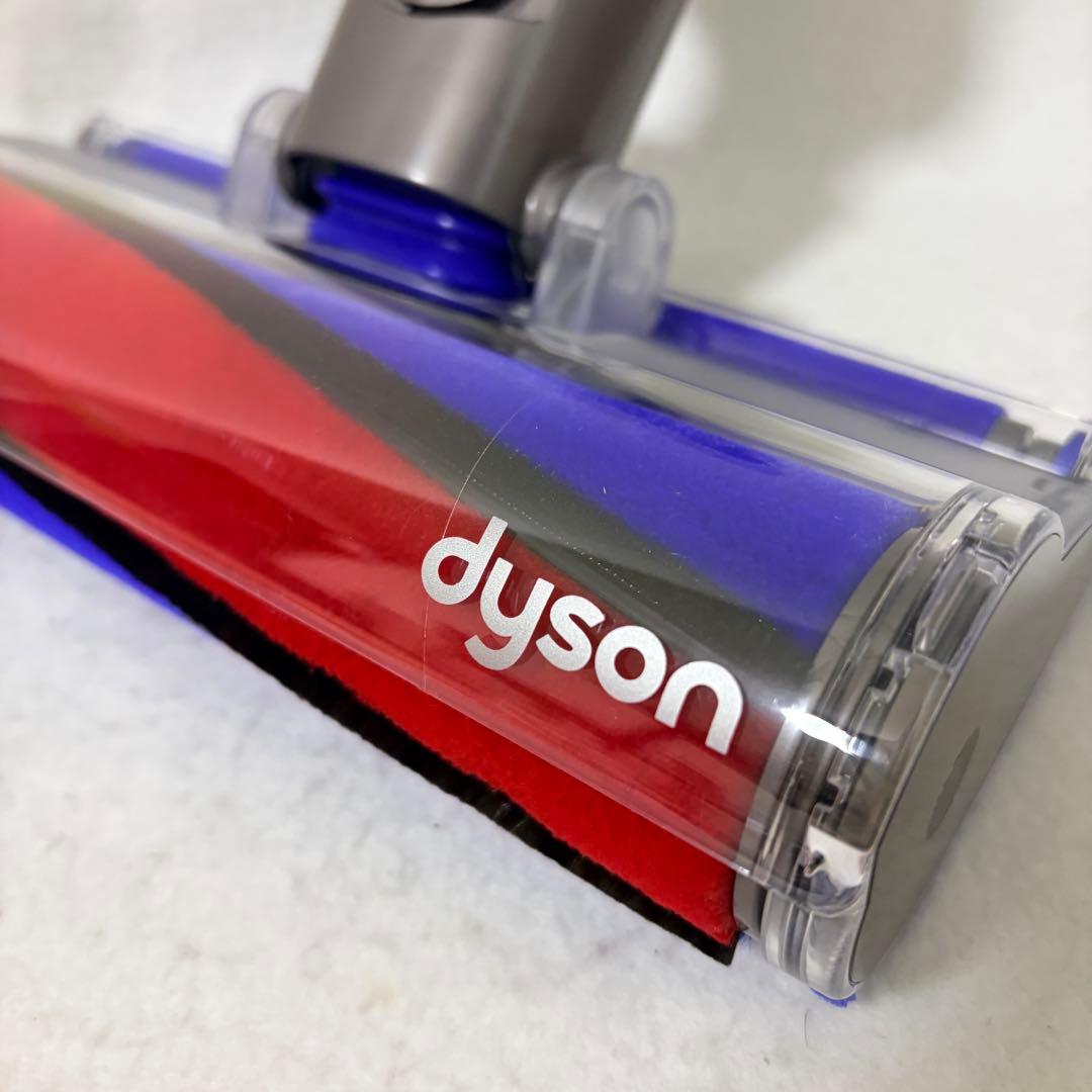 Dyson クリーナーヘッド 112232 純正 新品未使用 V7 V8