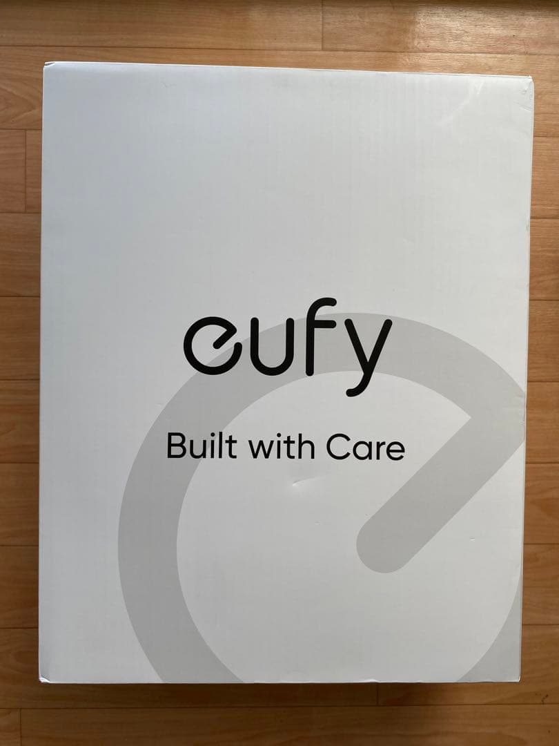 eufy Clean G30 Hybrid 〔ブラック〕