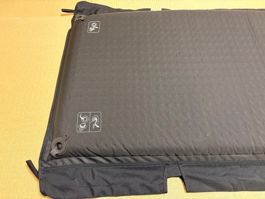 ヘリノックス　インシュレーテッド コットワンパッド #1822190