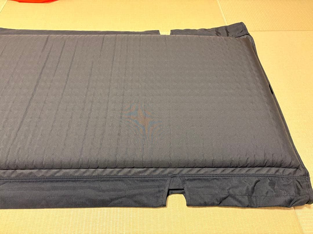 ヘリノックス　インシュレーテッド コットワンパッド #1822190