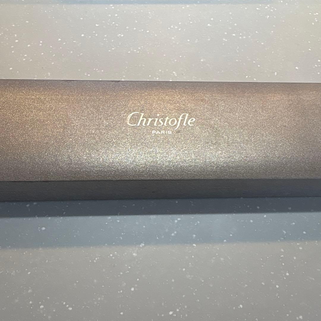 【専用】Christofle ペア箸