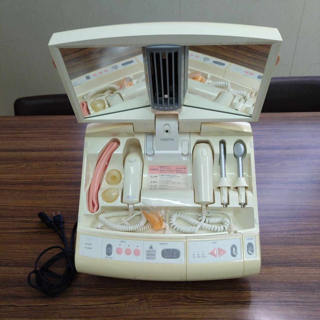 SaQIna 美顔器