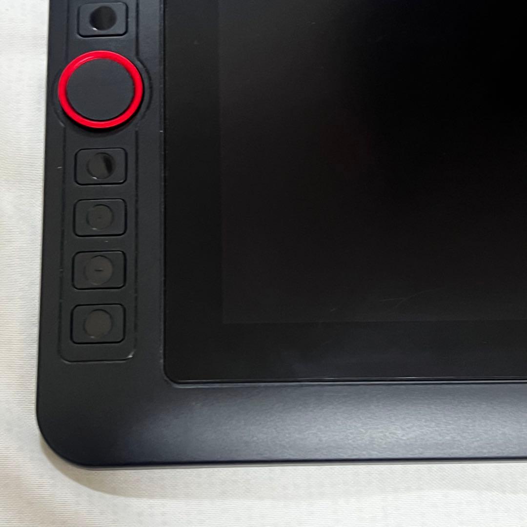 XP-PEN Artist 12 Pro 本体 液晶タブレット