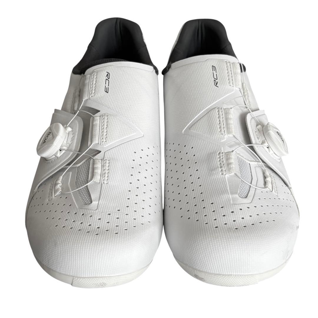 SHIMANO シマノ RC3 ビンディングシューズ 44 (27.8㎝)