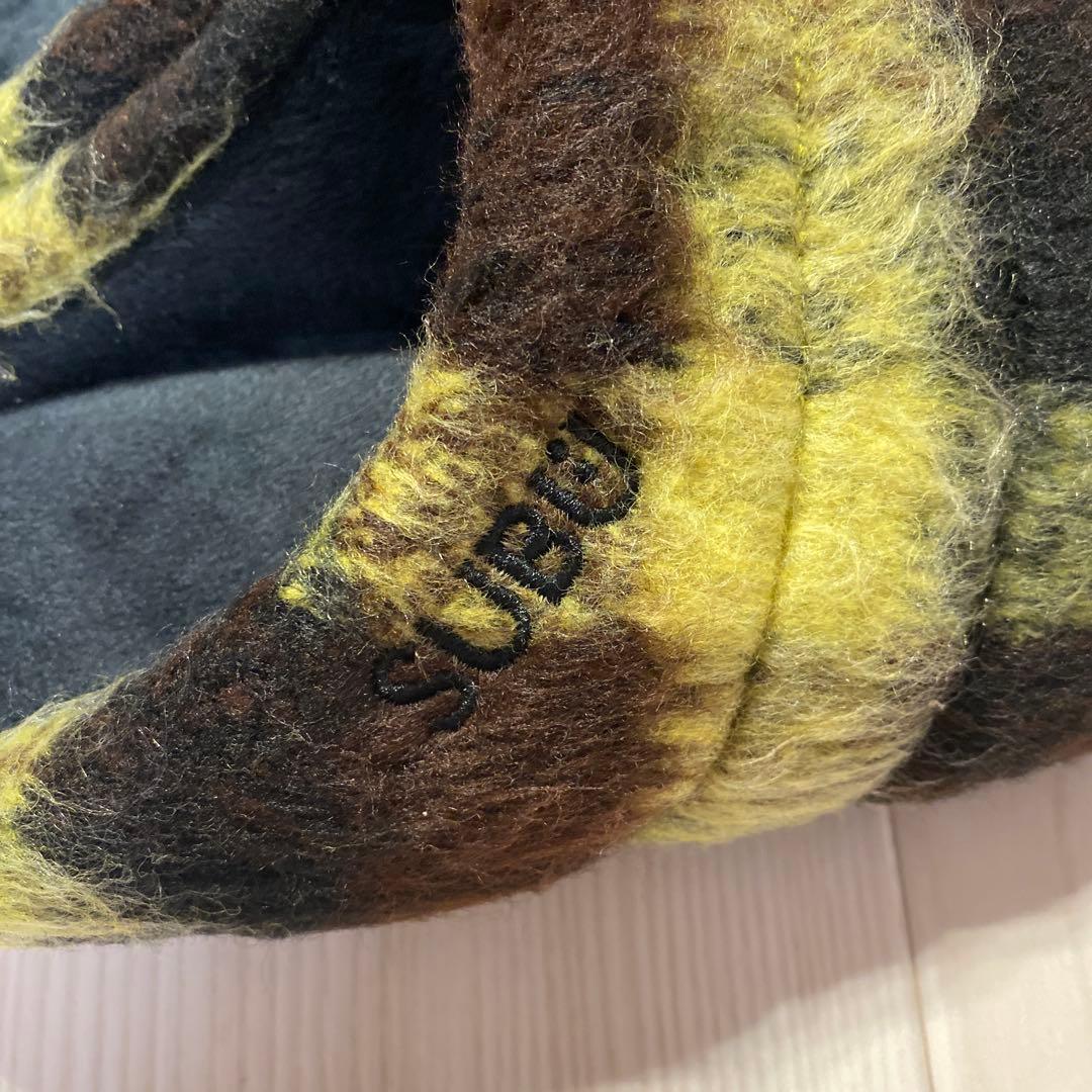 SUBU★AFTER SCHOOL YELLOW サイズ1