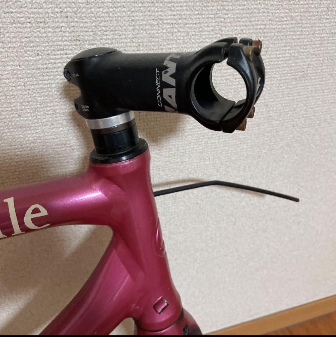 ジャイアント GIANT OCR フレームセット