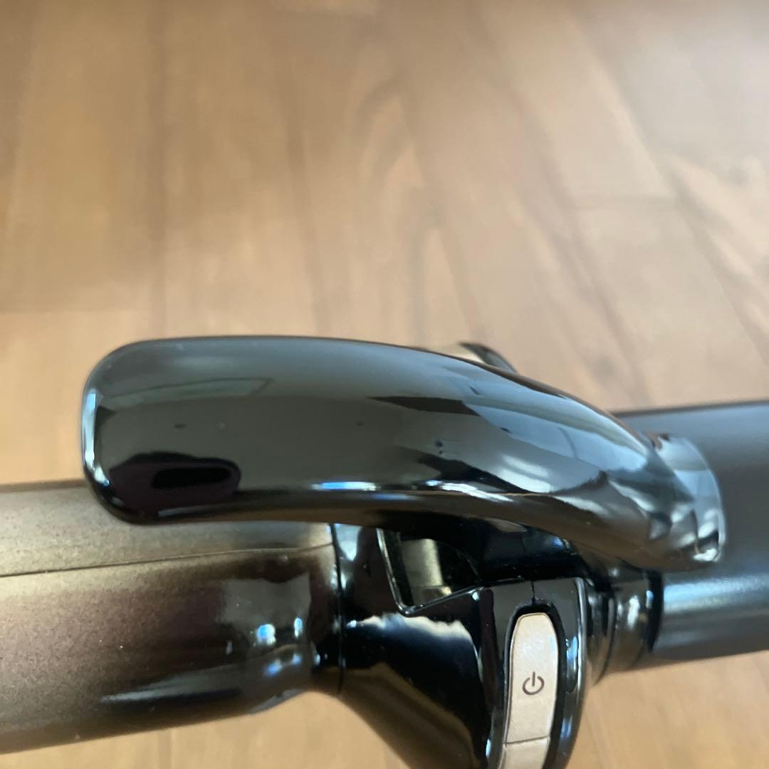 ヘアービューロン　4Dプラス　カール34mm