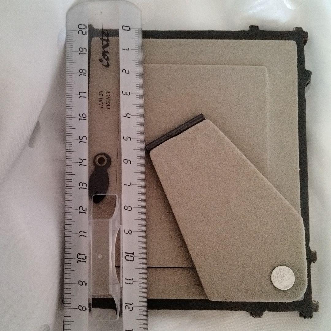 匿名配送、ビンテージ、シルバーローズ、フオトフレーム、美品、稀少品