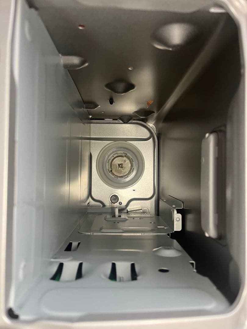 ダイニチ ブルーヒーター FW-3219S 石油ファンヒーター　2019年製