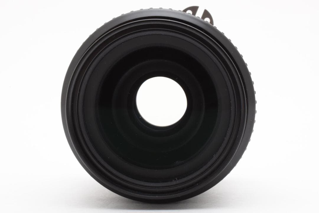 #334★動作品★ Nikkor 35mm 1:2 Ai-s