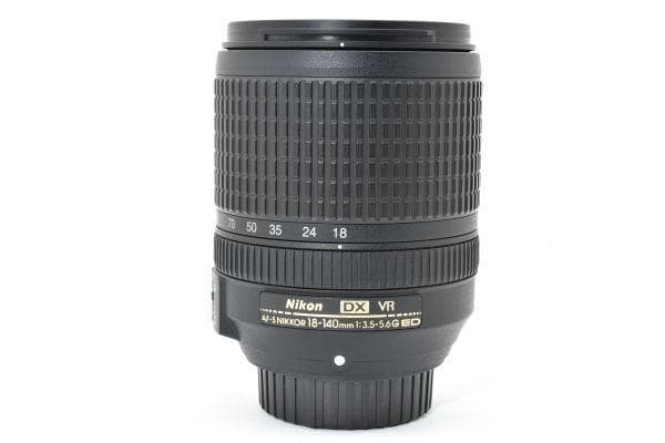 ニコン Nikon AF-S 18-140mm F3.5-5.6G ED VR