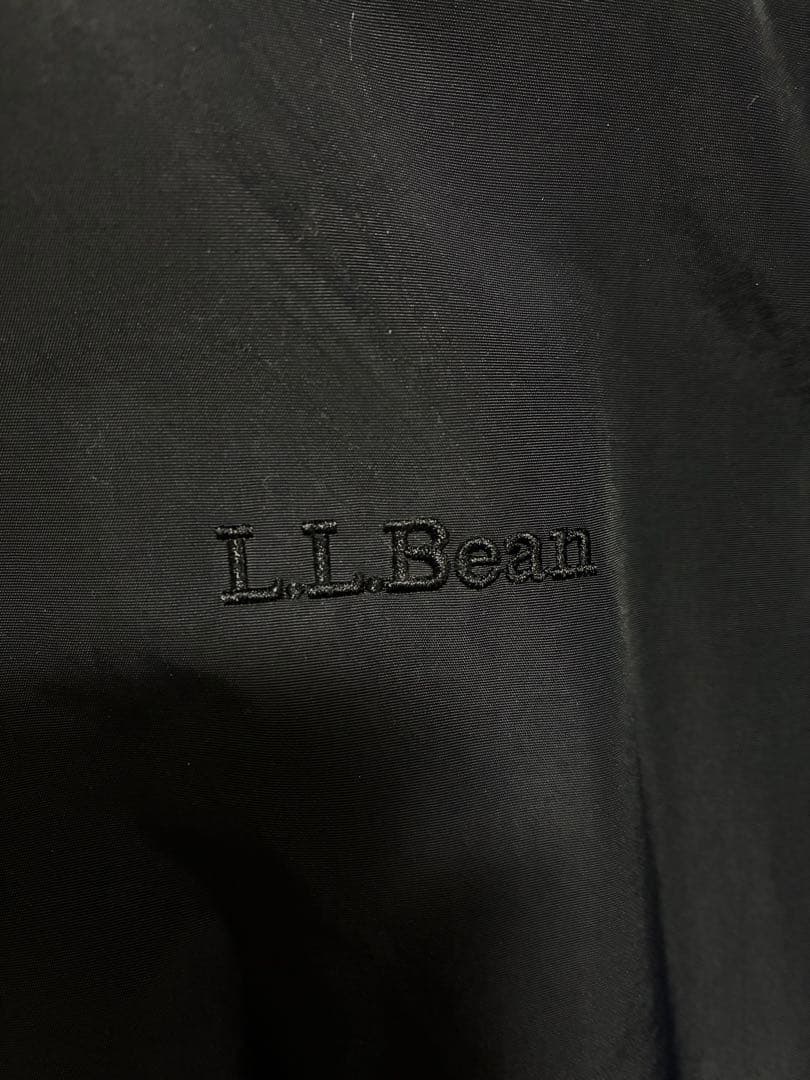 k*y様 ウォーム・アップ・ジャケット メンズM black