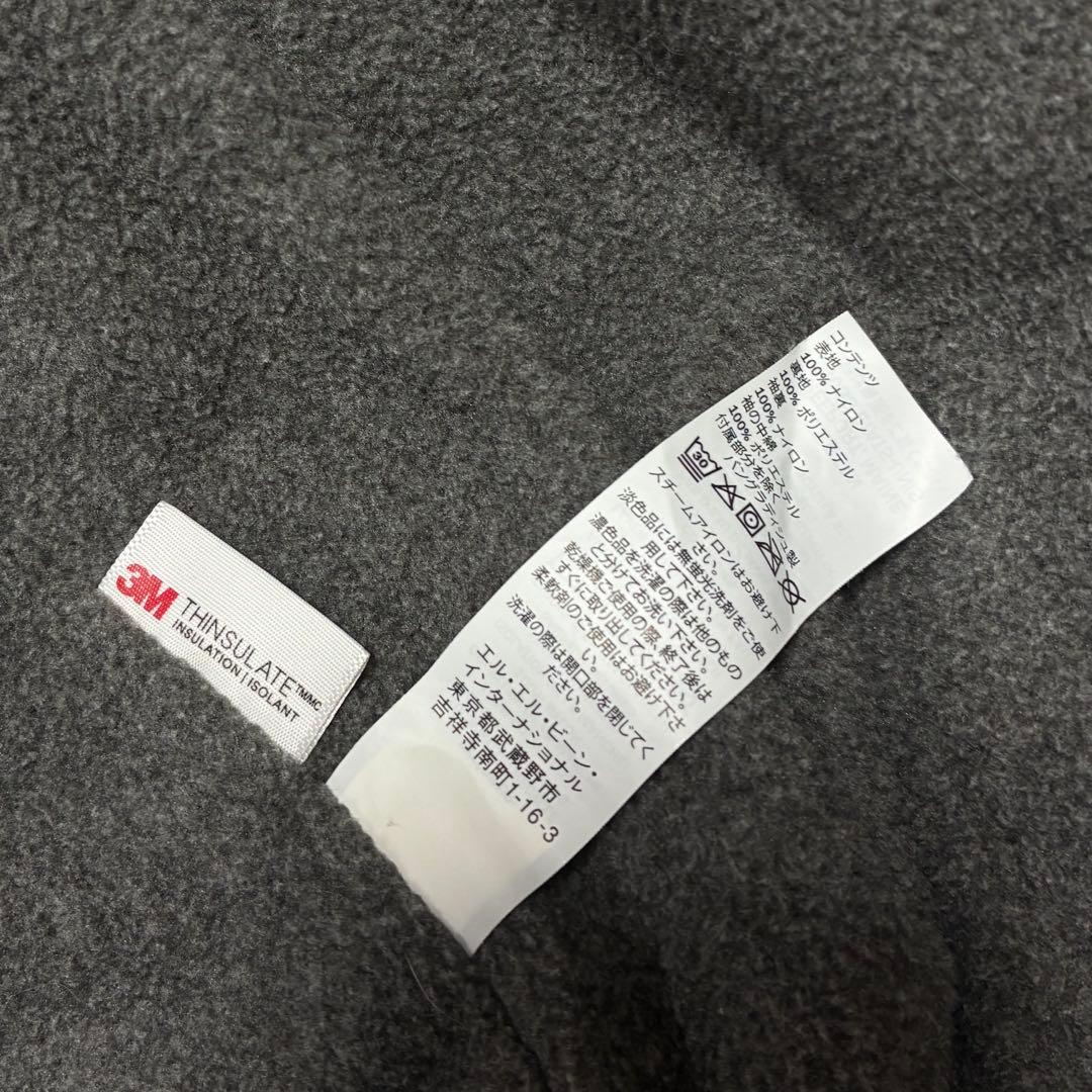 k*y様 ウォーム・アップ・ジャケット メンズM black