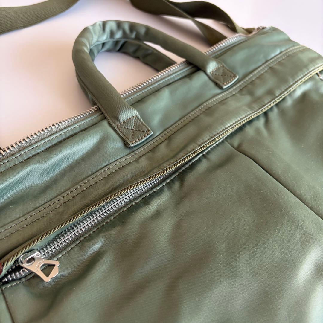 PORTER ポーター ヘルメットバッグ ショルダーバッグ