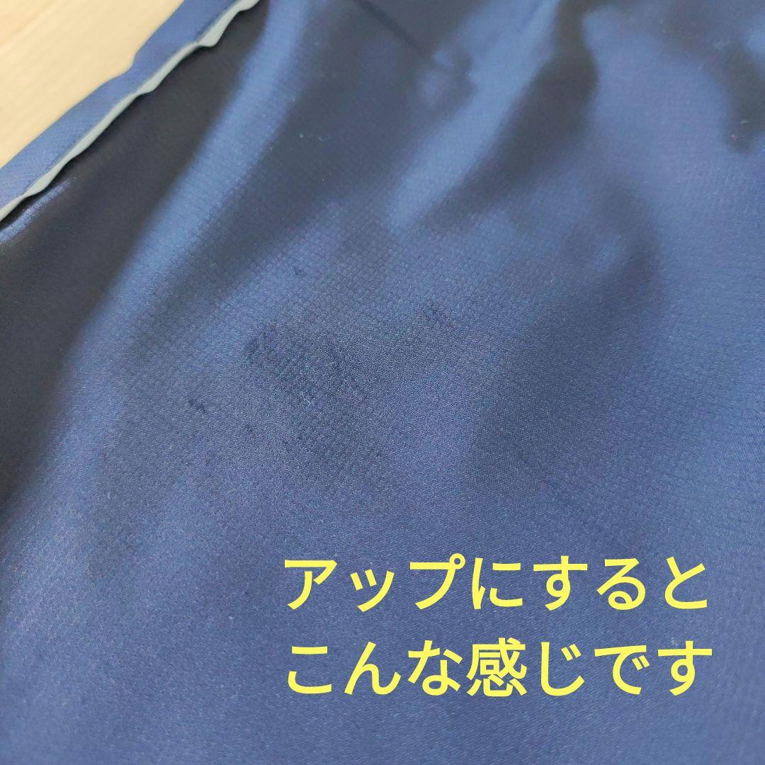 リベルタサッカースクール　防寒着上下　120サイズ