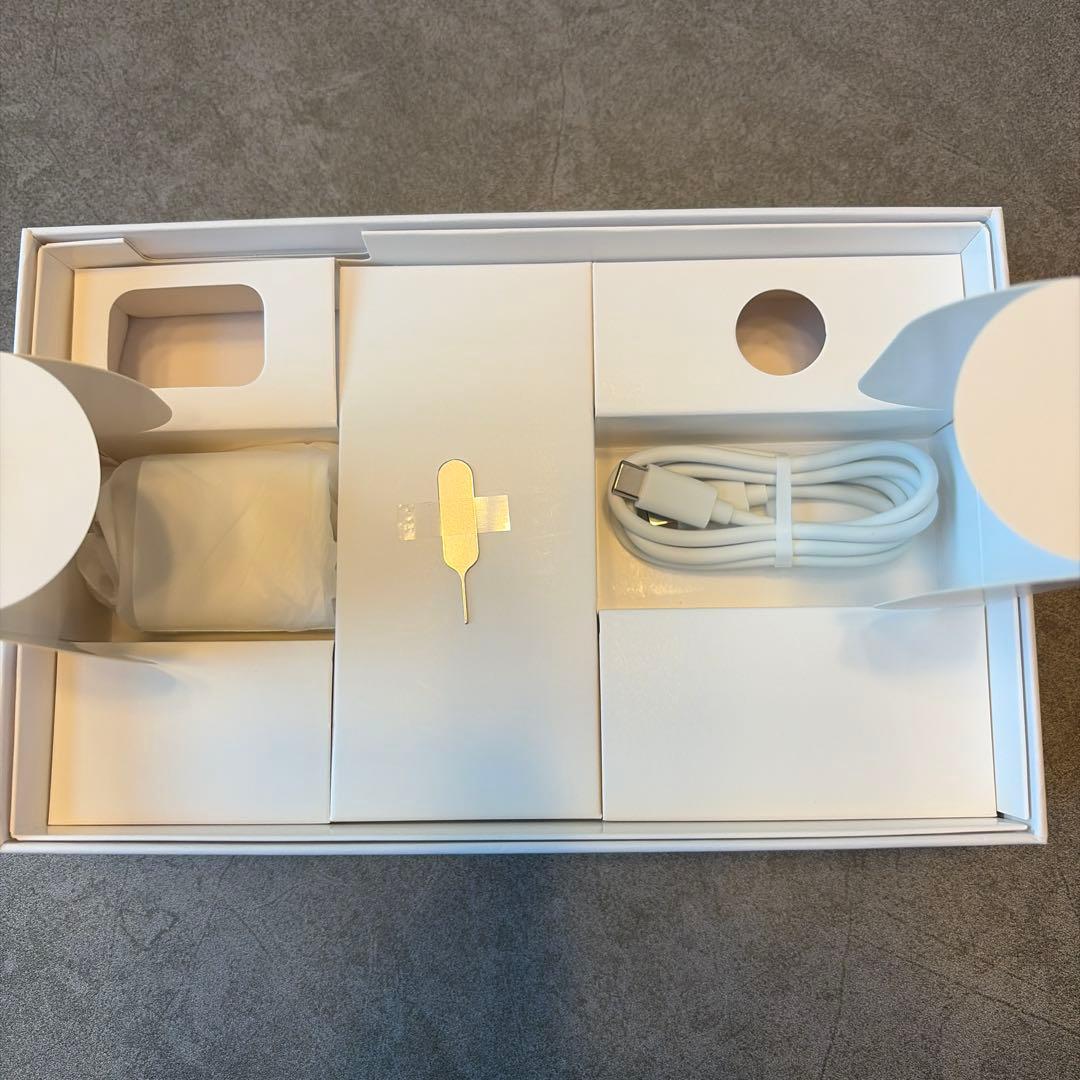 HEADWOLF FPad7 本体　美品