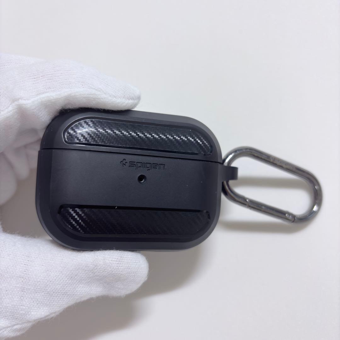 【PANTON448C】AirPods Pro2・全備品+オマケ付き