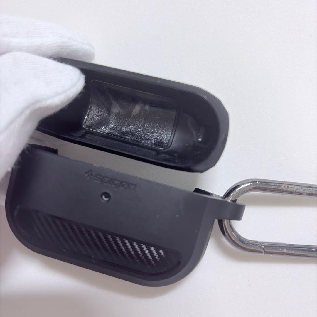 【PANTON448C】AirPods Pro2・全備品+オマケ付き