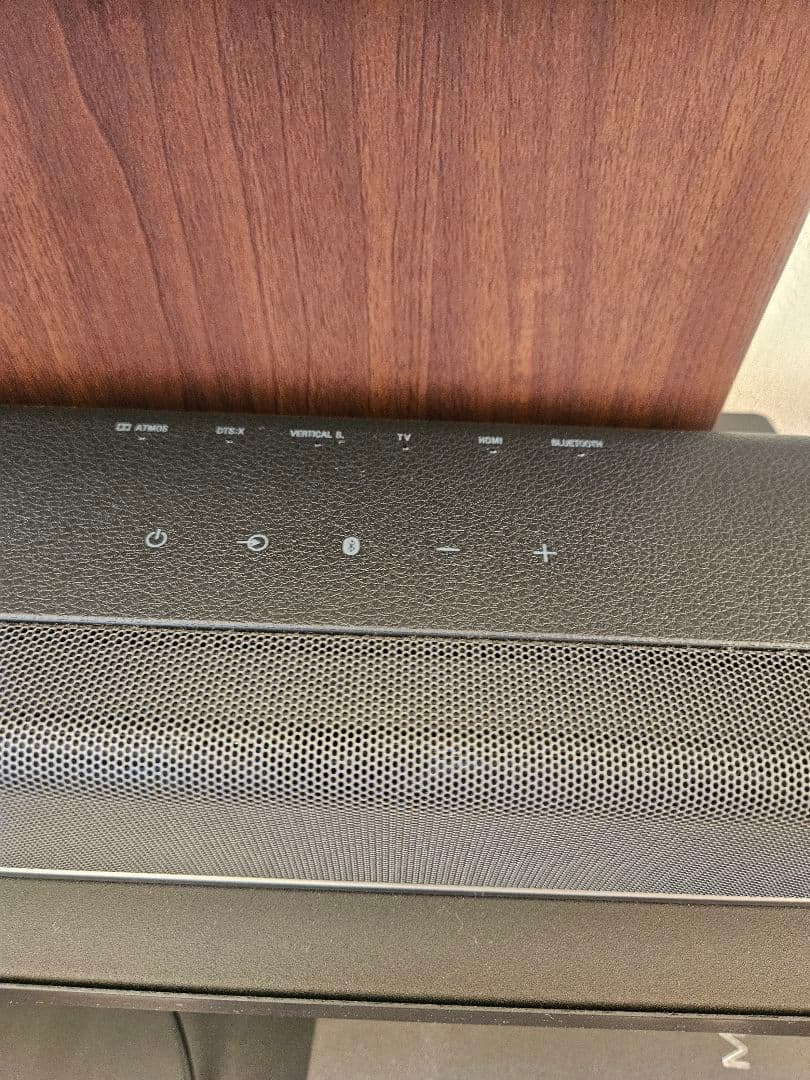 ソニー(SONY) サウンドバー HT-X8500 美品