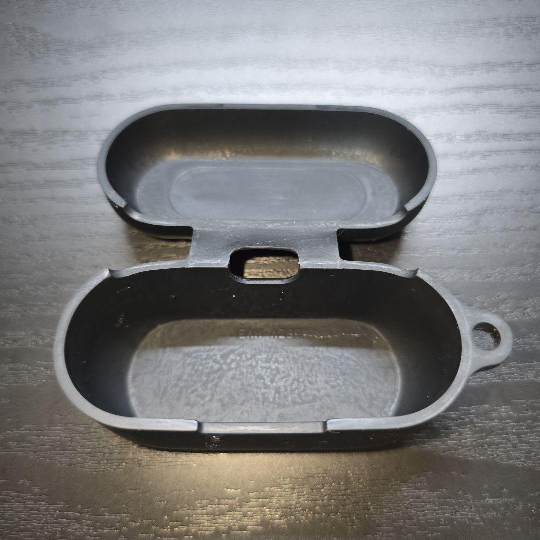 【オマケ付】Technics EAH-AZ80 ブラック