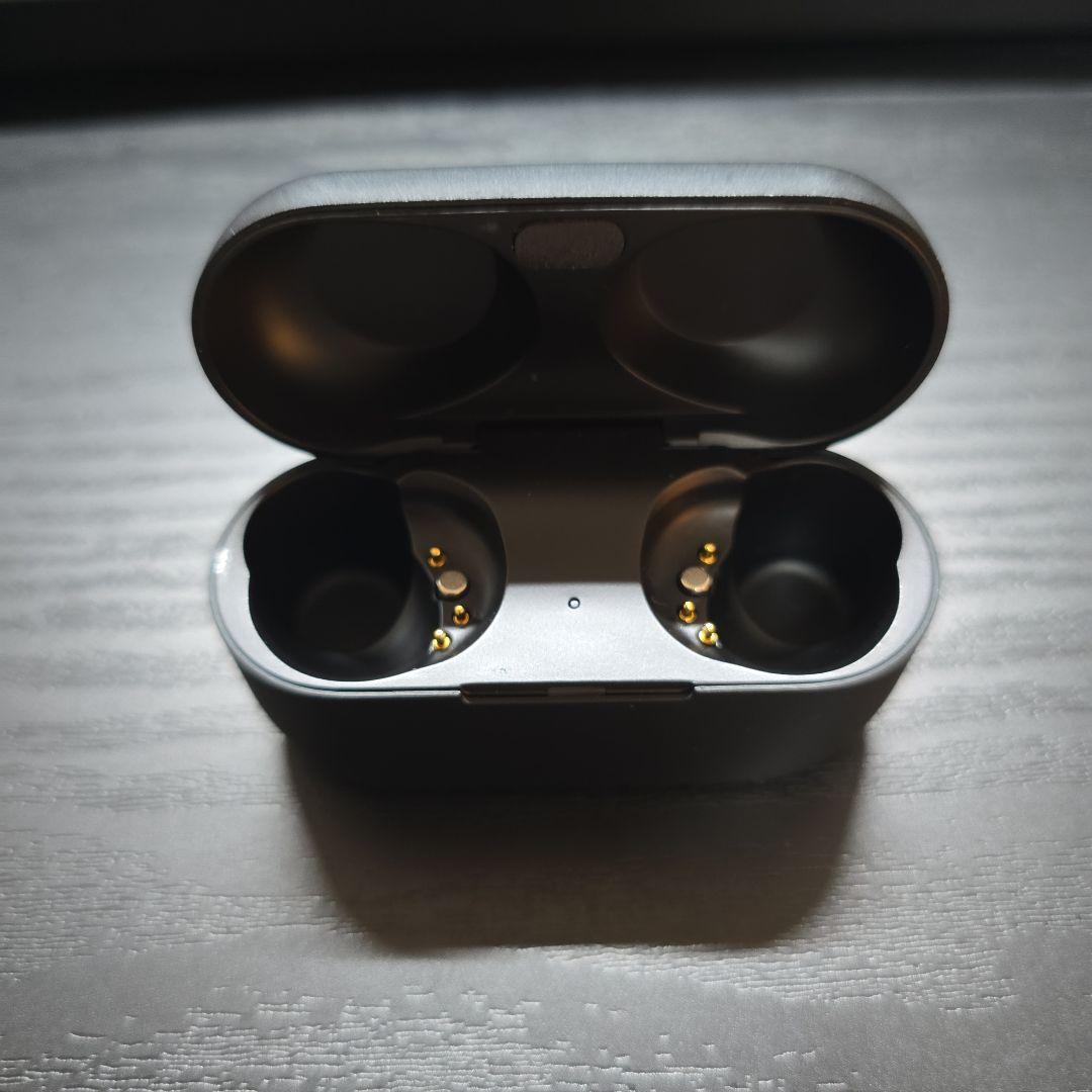 【オマケ付】Technics EAH-AZ80 ブラック