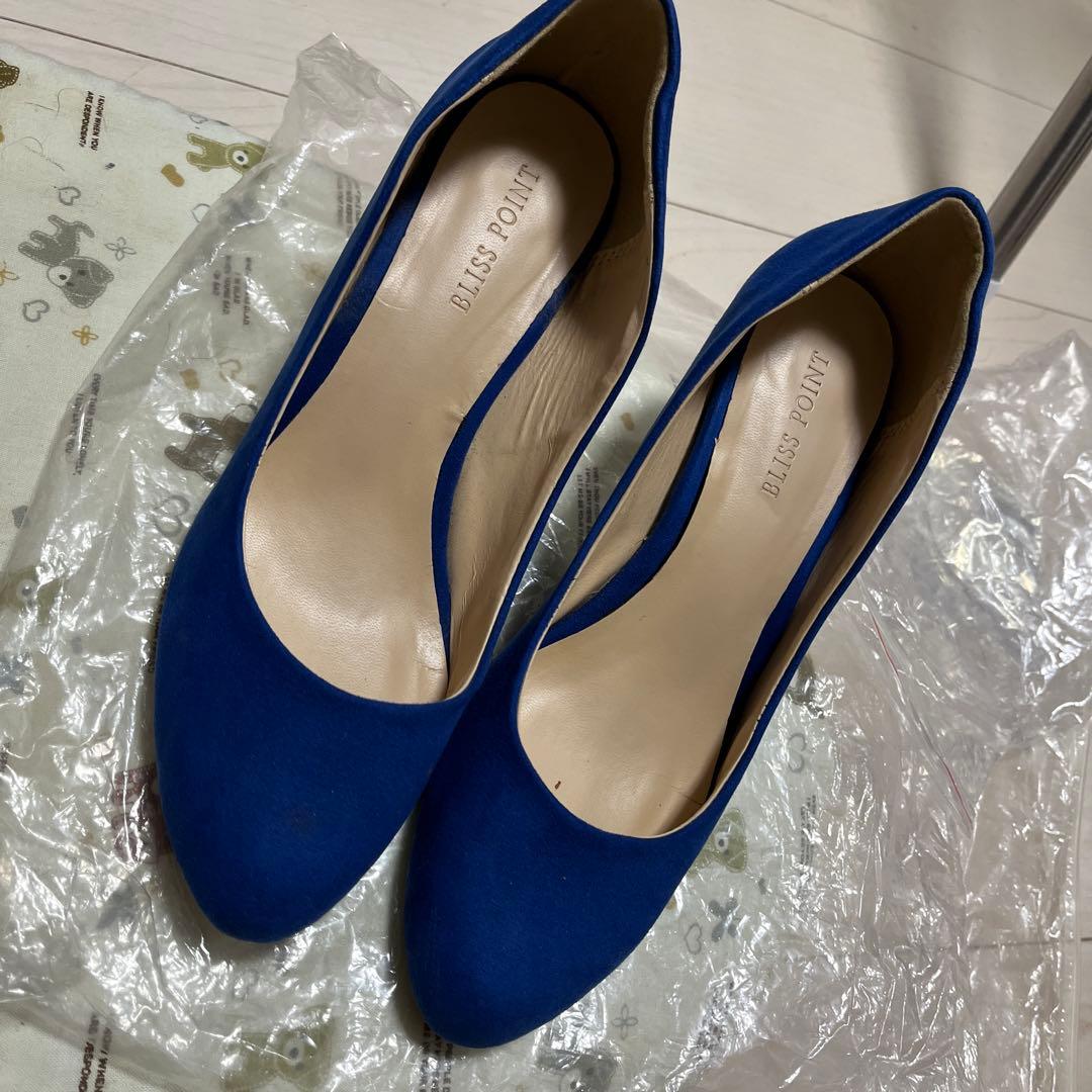 Fate セイバー 瑠璃色ドレス＋ベスト＋dazzlinワンピースおまとめ