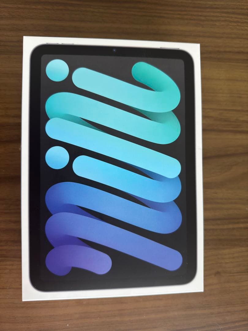 iPad mini 第６世代 Cellular 64GB SIMフリー