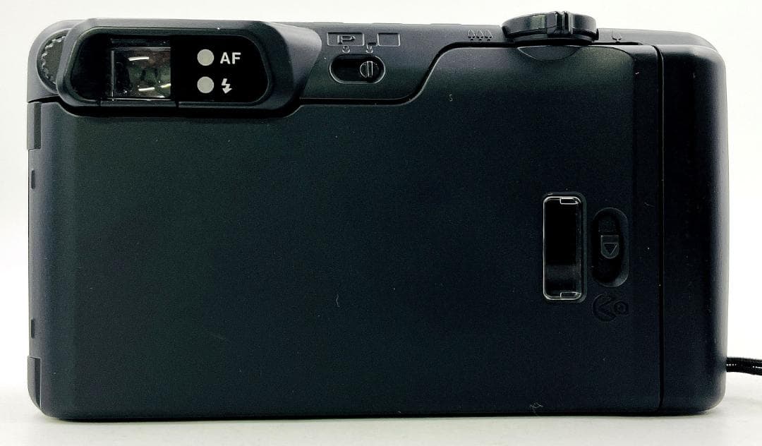 【完動品】PENTAX ESPIO 115G コンパクトフィルムカメラ