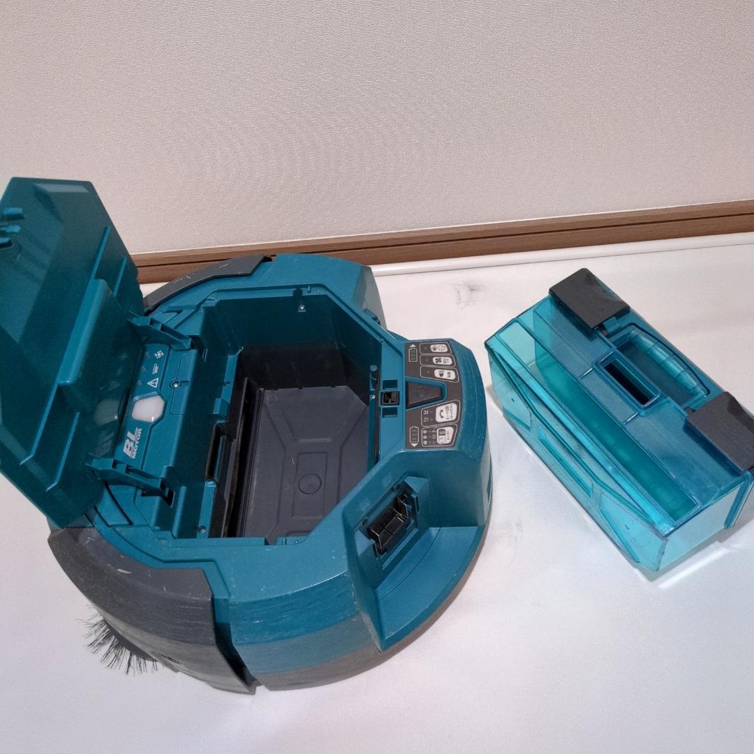 マキタ(Makita) ロボットクリーナ RC200DZSP