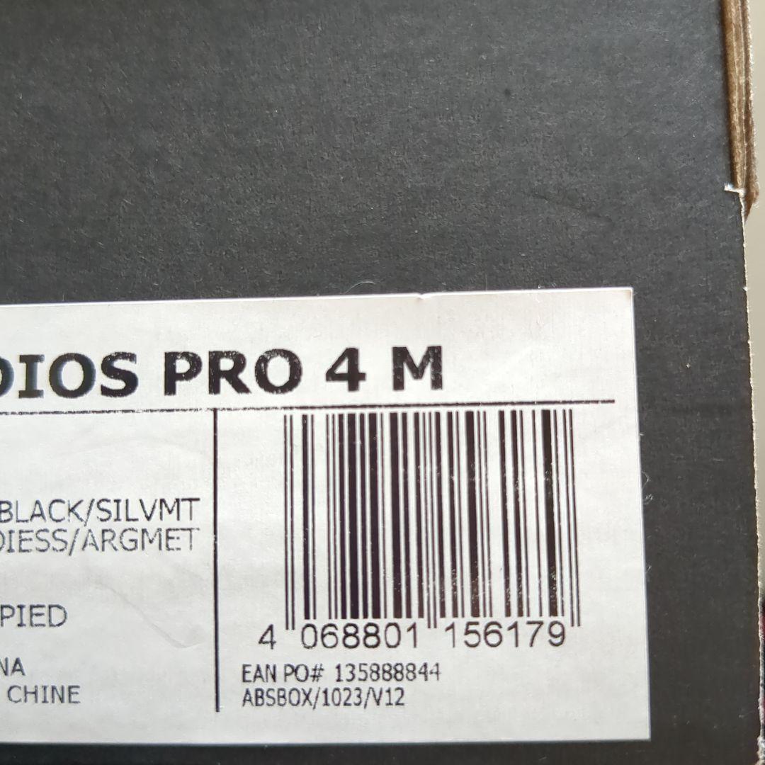 ね*】様 〜FinalSale〜 Adios Pro 4 24.0cm ※靴のみ