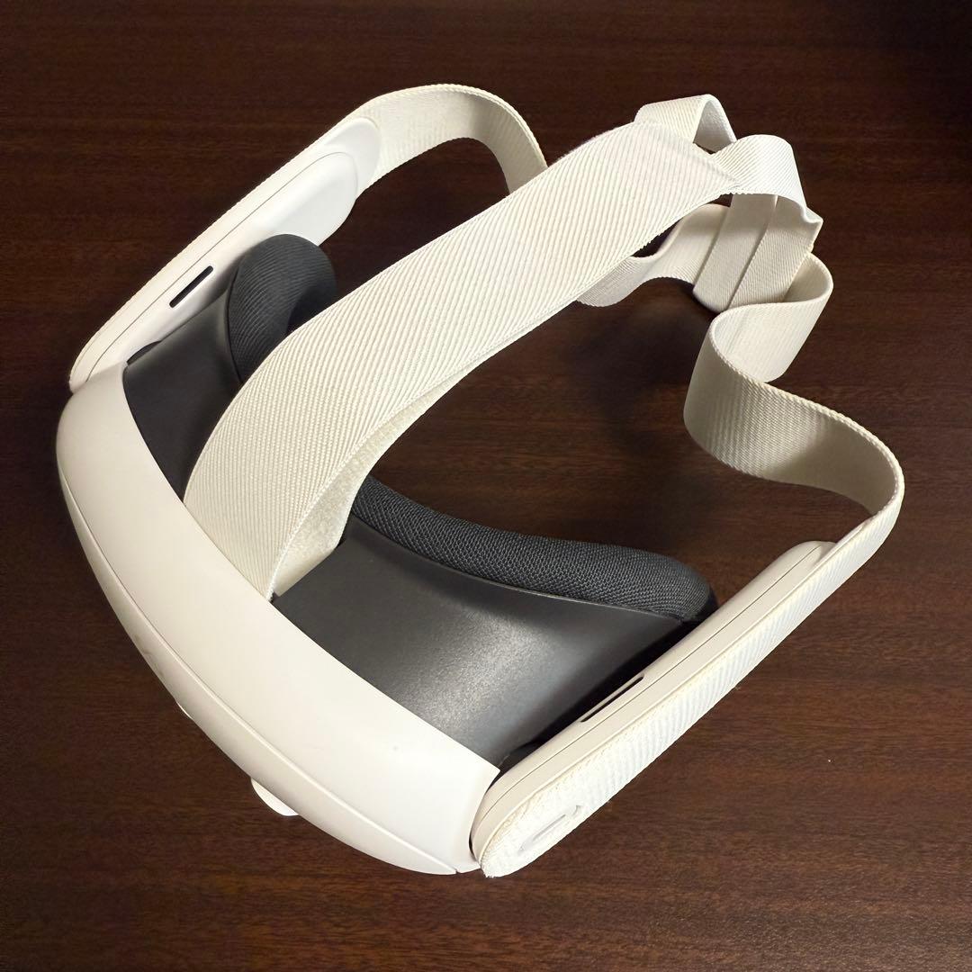 【美品】 quest 3 128GB【おまけ付き】