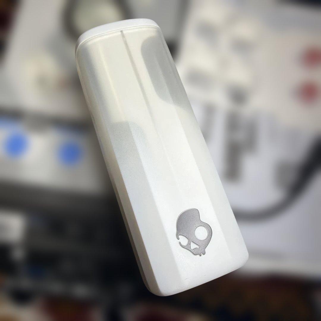 method 360 ANC skullcandy bose ホワイト