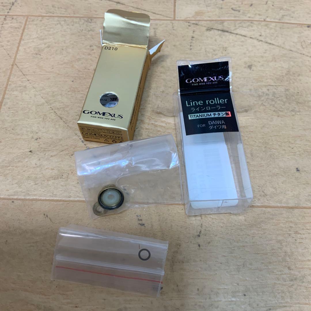 【気心】ダイワ　23レガリスLT2000S-XH